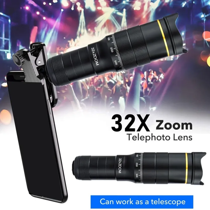32X%20Phone%20Lens%20Portable%20Camera%20Macro%20Zoom%20Lenses%20for%2012%2011%20Pro%20Max%20Fish%20Eyes%20Lens%20for%20Phone%20-%20Image%205