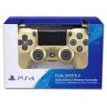 Ps4 controller Golden color. 