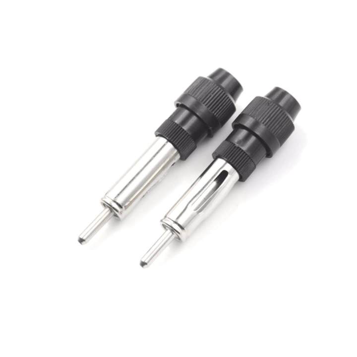 Plastic%20Handle%20Car%20Radio%20Stereo%20Din%20Male%20Aerial%20Antenna%20Repair%20Connector%20Plug%20-%20Image%204