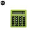 Mini Calculator 1PCS Multifunctional Small Square Calculator Personalized School Office Supplies Electronic Creative Calculator. 