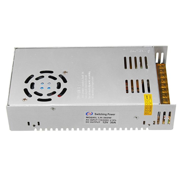 Switching%20Power%20Supply%20Driver%20AC%20110V/220V%20To%20DC%2012V%2030A%20360W%20SMPS%20-%20Image%205