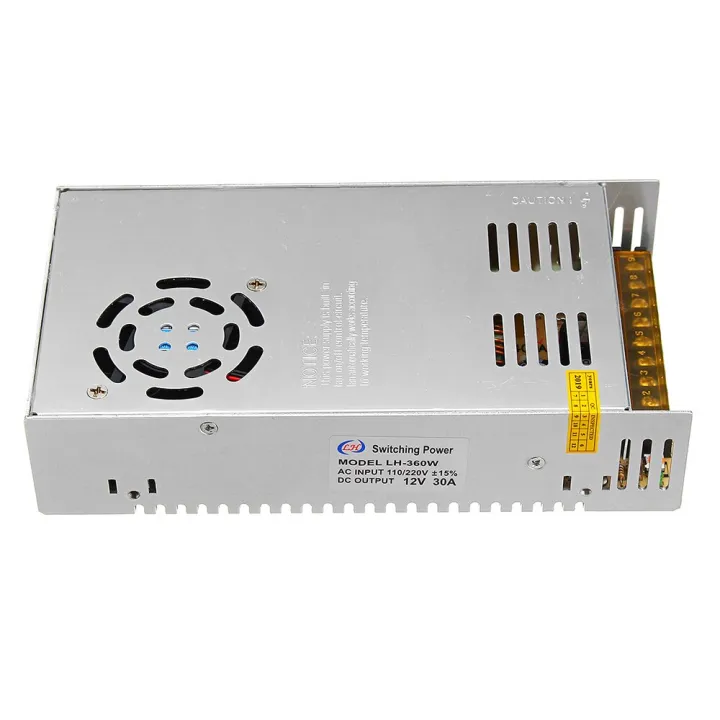 Switching%20Power%20Supply%20Driver%20AC%20110V/220V%20To%20DC%2012V%2030A%20360W%20SMPS%20-%20Image%205