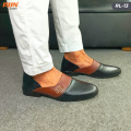 Mujari Design 100% Genuine Leather Shoe RL-13.