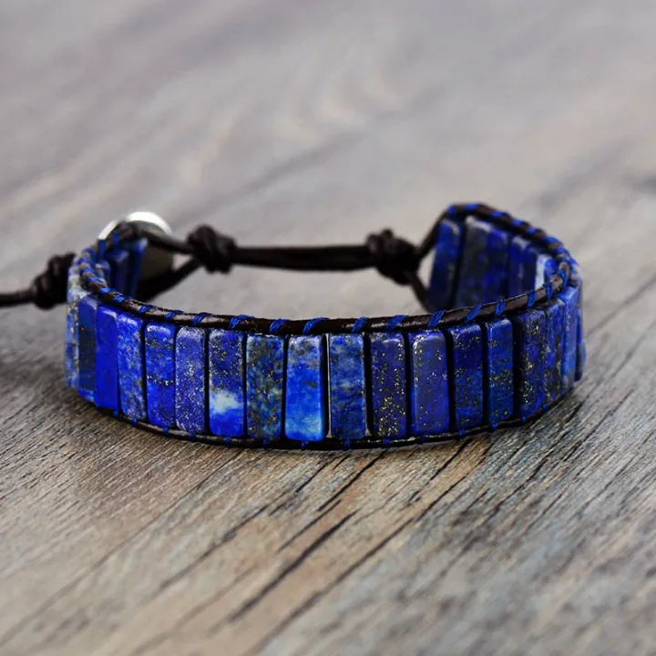 Alien%20High%20End%20Tube%20Shape%20Lapis%20Lazuli%20Single%20Leather%20Wrap%20Bracelets%20Vintage%20Weaving%20Beaded%20Cuff%20Bracelet%20Bijoux%20Dropshipping%20-%20Image%203