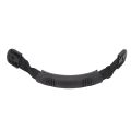 2 PCS Canoe/Kayak/Boat Round Handle with End Caps Lightweight Kayak Grab Handle. 