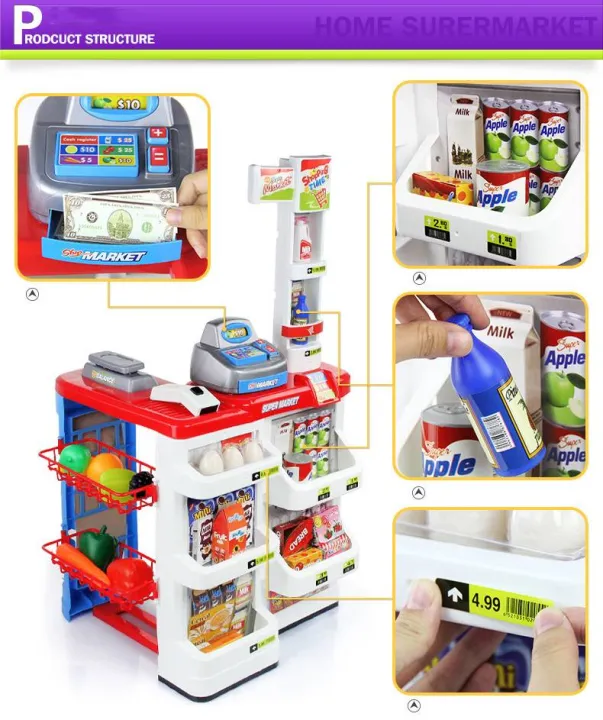 Home%20Supermarket%20Mainan%20Supermarket%20Playset%20-%20Original%20%20668-03%20-%20-%20Image%204