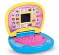 Educational Computer With LED Screen for Kids.