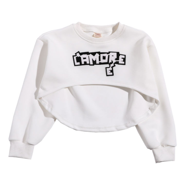 Girls%20Hip%20Hop%20Street%20Dance%20Wear%20Crop%20Top%20Joggers%20Kids%20Cargo%20Pants%20Sweatshirts%20Child%20Streetwear%20Costumes%20Jazz%20Stage%20Clothes%20Sets%20Shapewear%20-%20Image%206