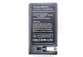 IA-BP85ST BP-85ST Camera Battery Charger For Samsung SC-MX20 VP-MX10 SMX-F30 SMX-F33 VP-10AH VP-MX10AU SC-HMX10. 