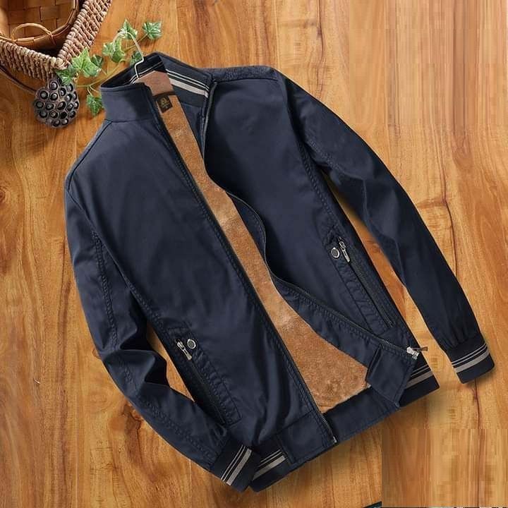 New Winter Jacket for Men Jacket For Men Daraz .bd