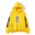 Dorohedoro Kaiman hoodies anime graphic printed sweatshirt men/women winter casual clothes long sleeve hooded pullovers hoodie. 