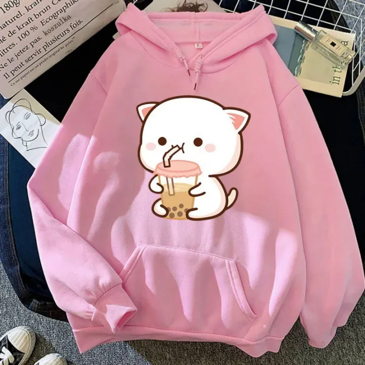 Kawaii%20Bubu%20Dudu%20Print%20Hoodies%20Cartoon%20Tops%20Winter%20Clothes%20Women%20Harajuku%20Long%20Sleeve%20Hoodie%20Casual%20Y2k%20Sweatshirt%20Tracksuit%20Men%20-%20Image%205