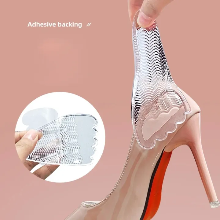 Silicone%20Gel%20Pad%20Forefoot%20Insole%20Shoes%20Pads%20High%20Heel%20Soft%20Orthopedic%20Insole%20Anti-Slip%20Foot%20Protection%20Foot%20Cushions%20Pain%20Relief%20-%20Image%202