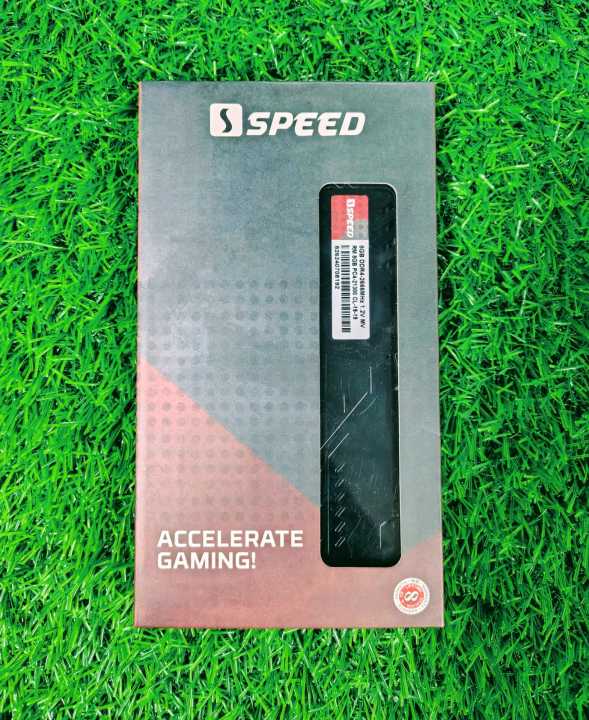 Speed 8GB RAM DDR4 2666MHZ Desktop RAM