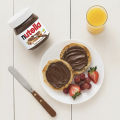 Nutella Chocolate Hazelnut Bread Spread 180gm. 