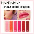 Handaiyan 2 In 1 Lip & Cheek Tint. 