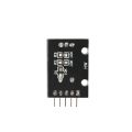 【Alizeker Mall】For Arduino Degrees Rotary Encoder Module Sensor Switch Development Board KY-040 With Pins. 