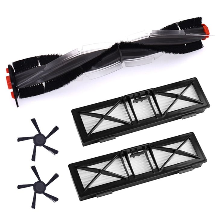 Replacement%20Parts%20Roller%20Main%20Brush%20Filter%20for%20Neato%20Botvac%20D85%20D3%20D5%20D7%20Connected%20D%20Series%20Robot%20Vacuum%20Cleaner%20Parts%20-%20Image%202