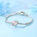 925 Sterling Silver Charms Beads Original Music Notes Piano Headphone Charm Fit Pandora Bracelet Necklace Diy Jewelry For Women.