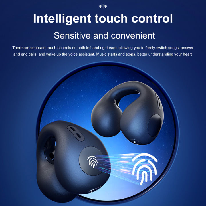 T75%20Ear-Clip%20Bluetooth%20Headphones%20Bone%20Conduction%20Earphones%20Wireless%20Earbuds%203D%20Surround%20Stereo%20Bass%20Sports%20Headset%20with%20Mic%20-%20Image%205
