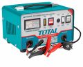 Battery charger 12/24V  Industrial Total-TBC1601. 