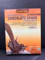 Chocolate Shake For Healthy Weighty Gain - Milk Shake. 