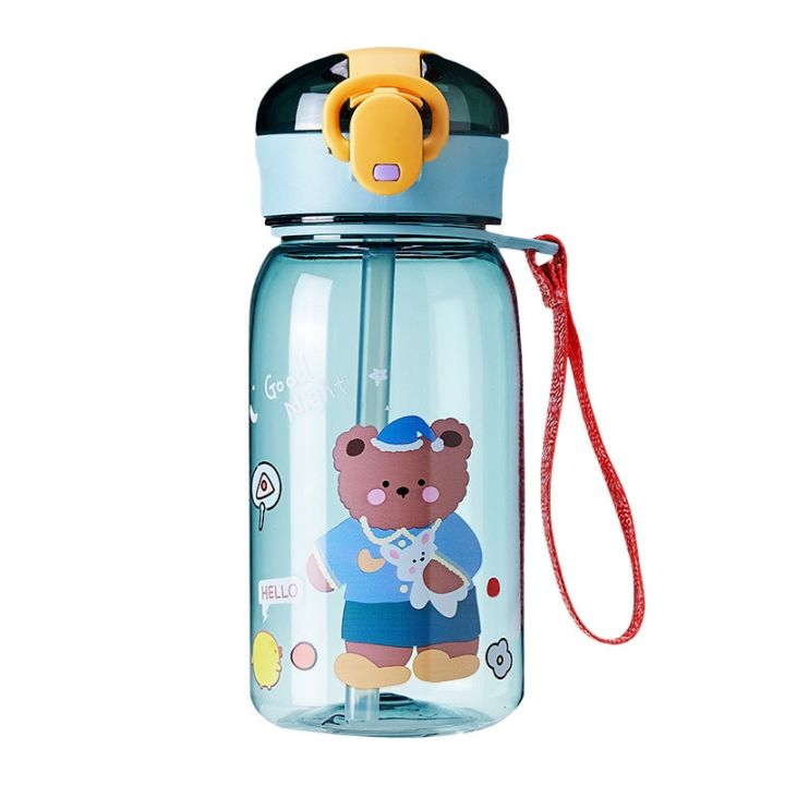 Kids%20Water%20Sippy%20Cup%20With%20Straw%20Cartoon%20Leakproof%20Water%20Bottles%20Outdoor%20Portable%20Drink%20Bottle%20Children's%20Lovely%20Cup%20-%20Image%208