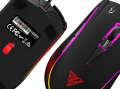 Gamdias zeus e2 rgb gaming mouse. 