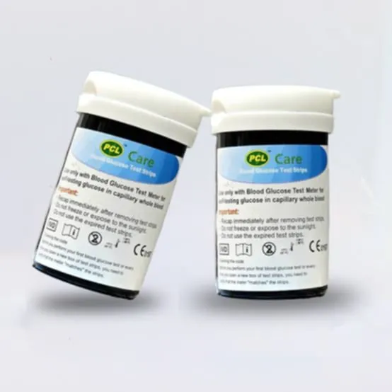 PCL%20Care%20Blood%20Glucose%20Test%20Strips%20%E2%80%93%2050%20&%20100%20Pcs%20Value%20Packs%20-%20Image%202