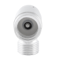 CO2 Gas Filling Refil Adapter W21.8-14 for Soda Maker Silver Tools. 