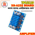XH-A232 TPA3110 30W30W 2.0 Channel Digital Stereo Audio Power Amplifier Board DC 8-26V 3A - High-Quality Audio Power Amplifier Board.