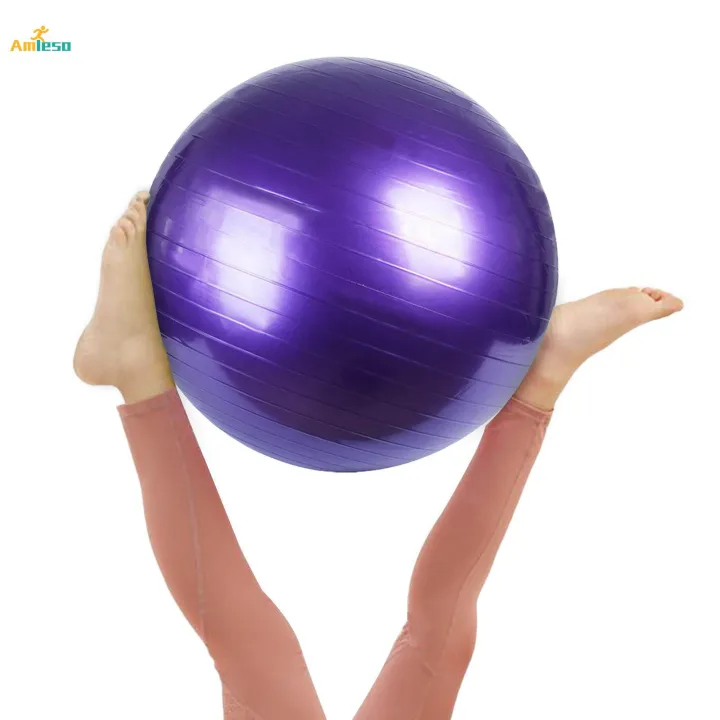 Yoga%20Ball,%20Balance%20Ball,%20Anti%20Burst%20Slip%20Resistant%20Thickened%20Stability%20Ball%20for%20Woman,%20Training,%20Competition,%20Practice%20Fitness%20Ball%20-%20Image%205