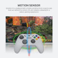 FANTECH WGP13S SUPER MAXFIT Multi-Platform Gamepad Android PC PS Gamepad Wireless Shooter-III Joystick Duel Mode USB Type C.