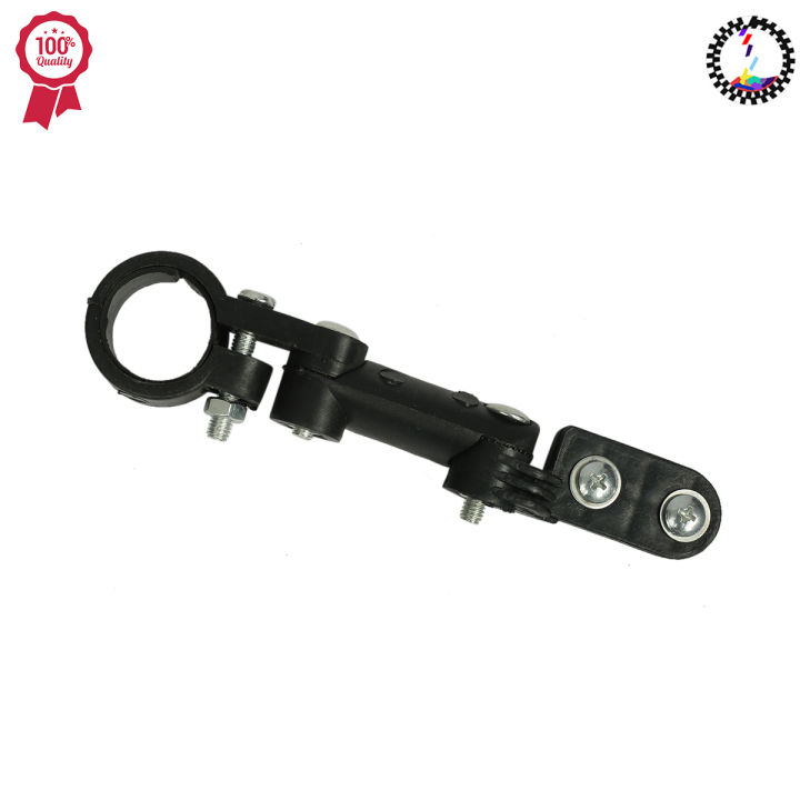 Bicycle Fender Clip Mudguard Accessories MTB Mountain Bike Cycling Plastic Thick