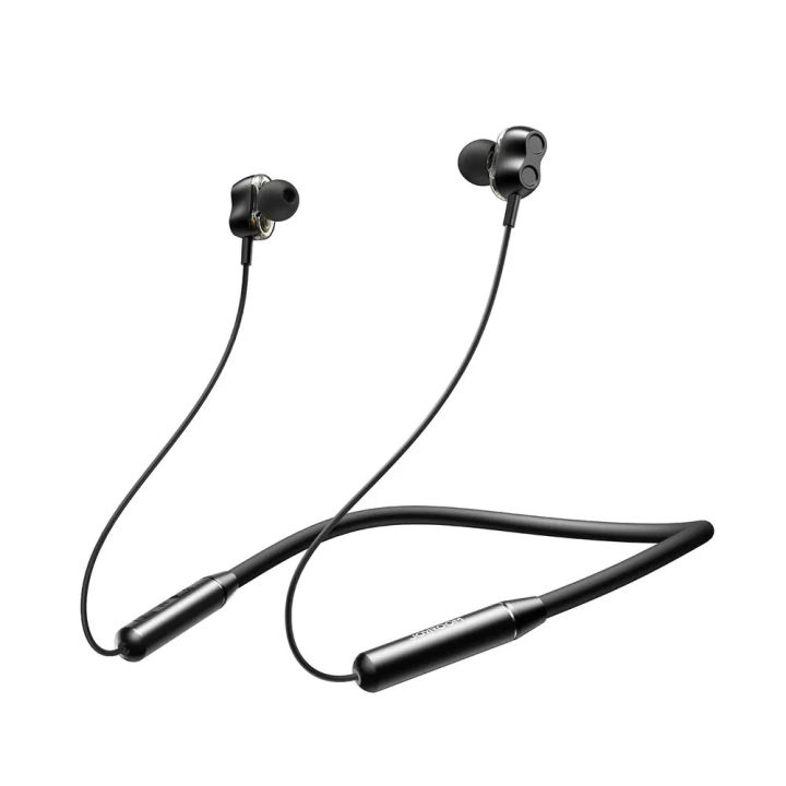 JOYROOM JR-DY01 Magnetic Neck Sports Bluetooth Headphones