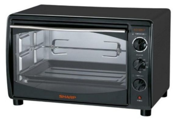 SHARP%2042Liters%20ELECTRIC%20OVEN,%20EO-42K-3%20-%20Image%202