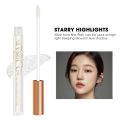 Liquid Contour Stick Pen Long-lasting Waterproof Matte Highlighter Shadow Contouring Pencil Cosmetics For Face. 