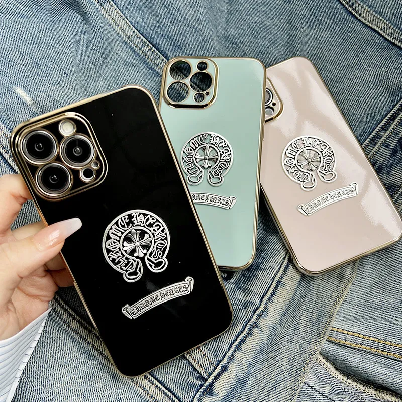 FELMYST Chrome Hearts Phone Case For iPhone X/Xs Luxury Fashion Trendy Brand Metal Plating Mobile Casing Square Girl Gift Square Shockproof Back Soft Cover | Daraz.com.bd FELMYST Chrome Hearts Phone Case For iPhone X/Xs Luxury Fashion Trendy Brand Metal Plating Mobile Casing Square Girl Gift Square Shockproof Back Soft Cover | Daraz.com.bd