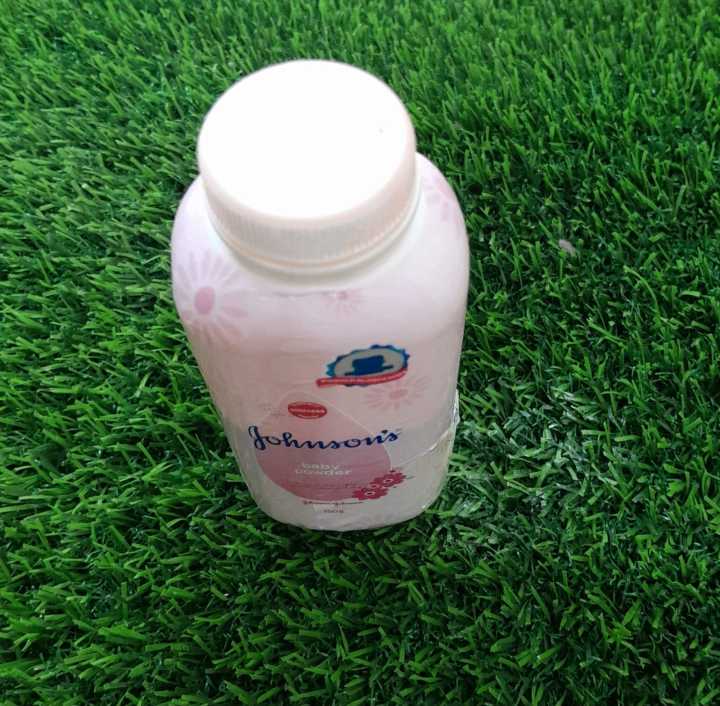 Johnson's Baby Powder 100g