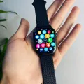 DZ9 PRO Smartwatch Amoled 2.02" Ultra-Large Curved Display Smart Watch. 