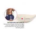 Bulge Cup Pads Sponge Push Up Cup Enhancing for Men Underwear Briefs Boxer Swim Pants Bulge Pad Magic Buttocks. 