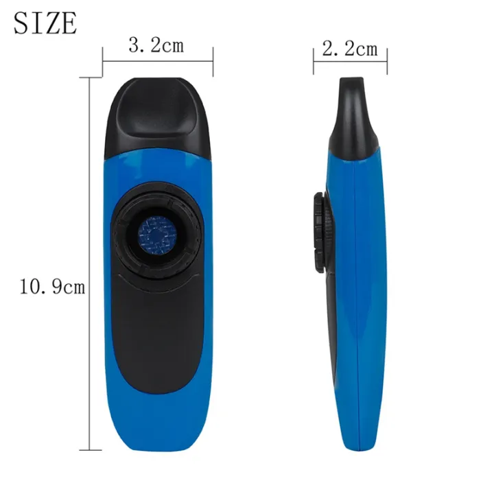 Kazoo%20Professionally%20Playsmusical%20Instrument,%20Easy%20to%20Learn%20Kazoo%20Guitar%20Accompaniment%20Instruments,%20Blue%20-%20Image%202