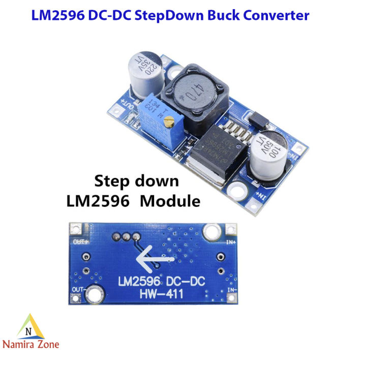 LM2596%20DC-DC%20Buck%20Converter%20Step%20Down%20Module%20Power%20Supply%20Output%201.23V-30V%20-%20Image%202