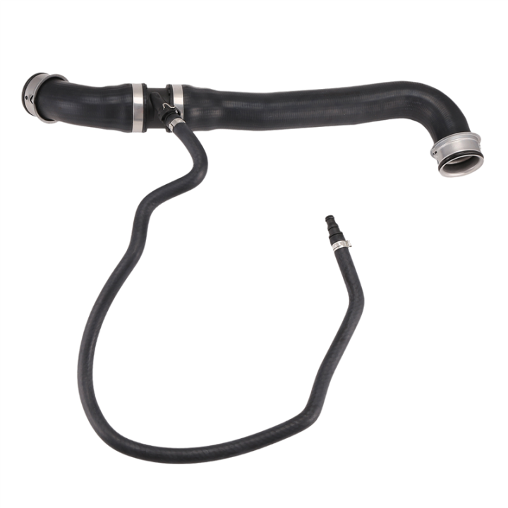Car Upper Radiator Coolant Hose Water Pump Cooling Pipe | Daraz.com.bd