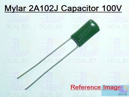 Mylar%20Polyester%20Film%202A102J%20Capacitor%201nF%20100V-25Pcs%20-%20Image%202
