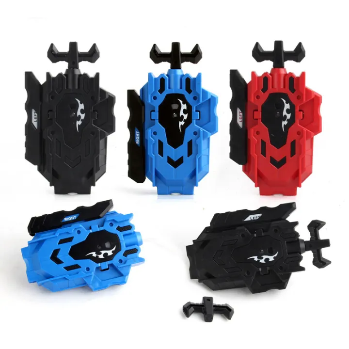 Beyblade%20Burst%20GT%20SuperKing%20Beylauncher%20Dynamite%20LR%20Left%20Right%20Full%20Custom%20B-184%20String/Ripcord%20Launcher%20Sparking%20Grip%20for%20Bayblade%20Gyro%20Accessories%20Battling%20Toy%20Boys%20Children%20Christmas%20Gift%20-%20Image%203