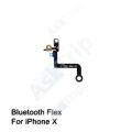 Original Wifi Antenna Flex For iPhone X Xs Max XR Bluetooth NFC GPS Signal Cellular Flex Cable Repair Phone Parts. 