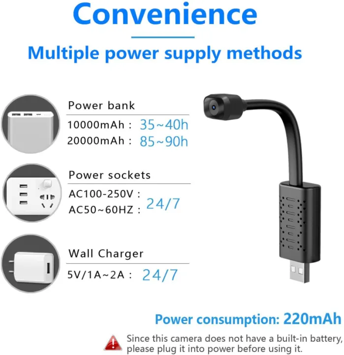 Ecocc%E3%80%90COD%E3%80%91%201080P%20Mini%20Wifi%20USB%20Camera%20U22%20HD%20Night%20Vision%20Motion%20Detection%20Camera%20Support%20128G%20TF%20Card%20Fast%20delivery%20from%20stock%20-%20Image%207