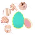 niceEshop Magical Hair Removal Sponge / Special Hair Removal Artifact. 