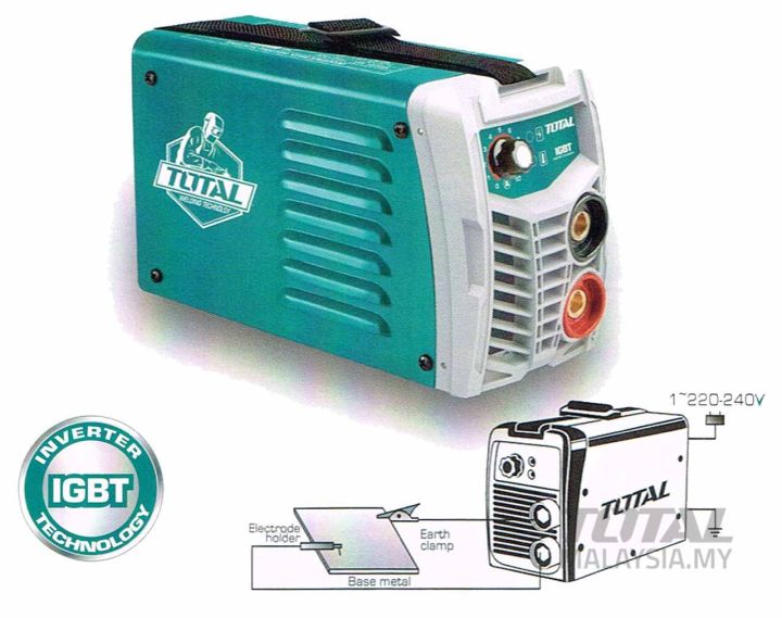 TOTAL%20Welding%20Machine%20180A%20MMA%20TW21806%20-%20Image%203